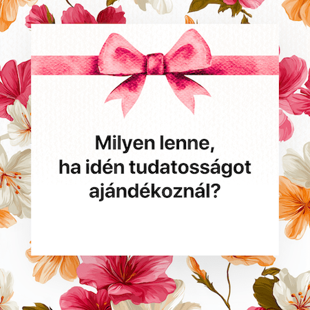 10 Emlékeztető Nőknek (ami mindig erőt ad) - Folyamat