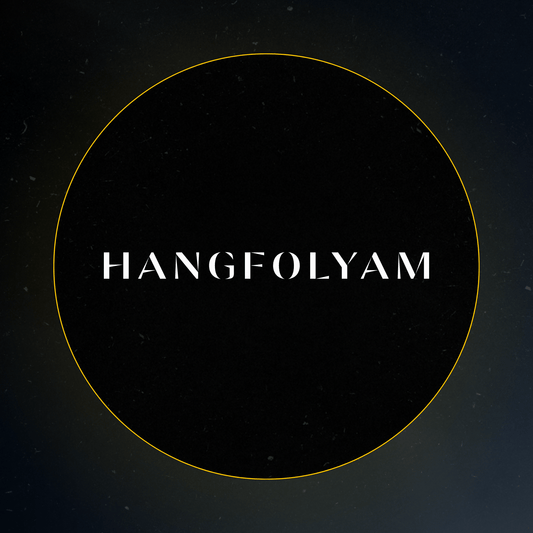 Hangfolyam