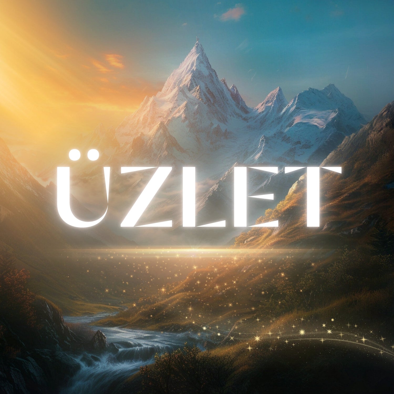 Üzlet - Folyamat