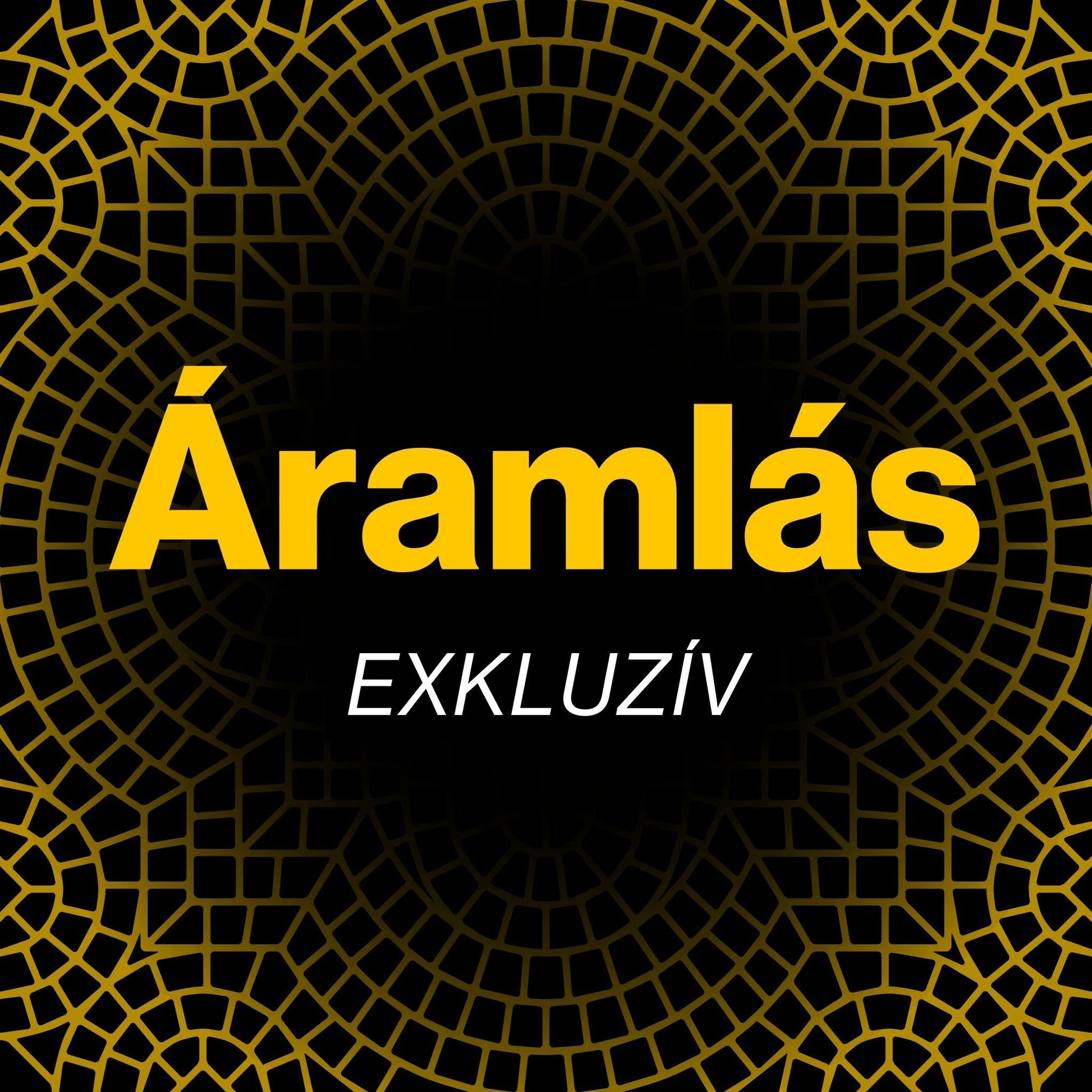 Áramlás Exkluzív - Folyamat