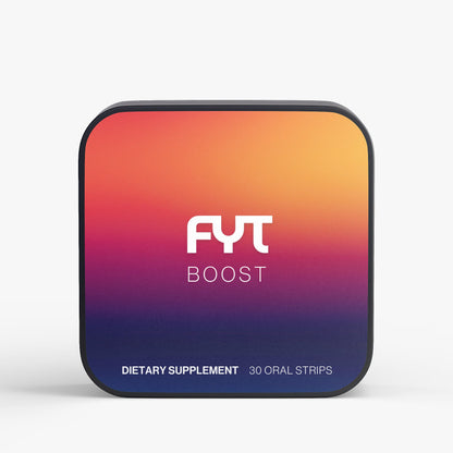 FYT Boost - Folyamat