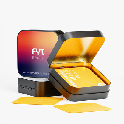 FYT Boost - Folyamat