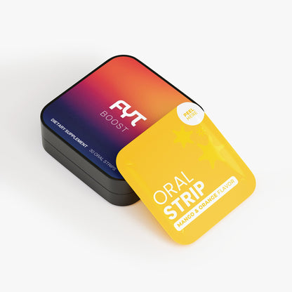 FYT Boost - Folyamat