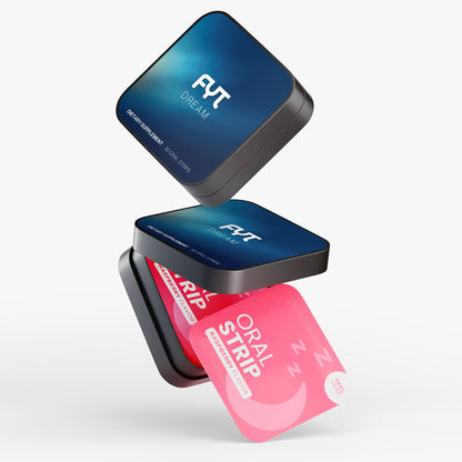 FYT Dream - Folyamat