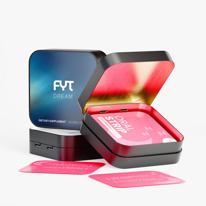 FYT Dream - Folyamat