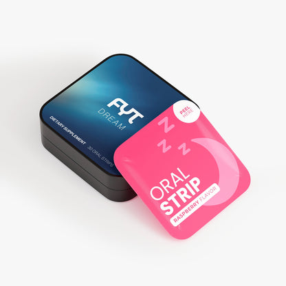 FYT Dream - Folyamat