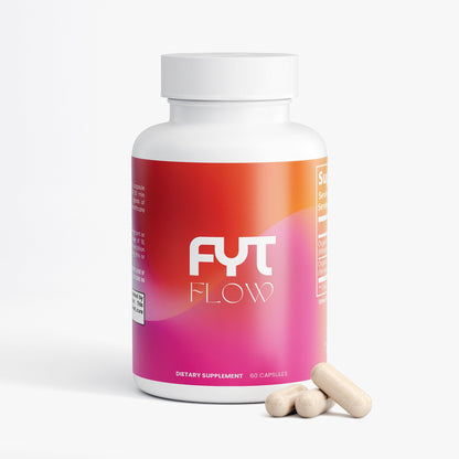 FYT Flow - Folyamat