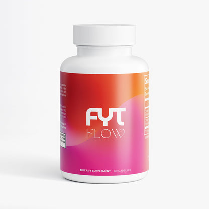 FYT Flow - Folyamat
