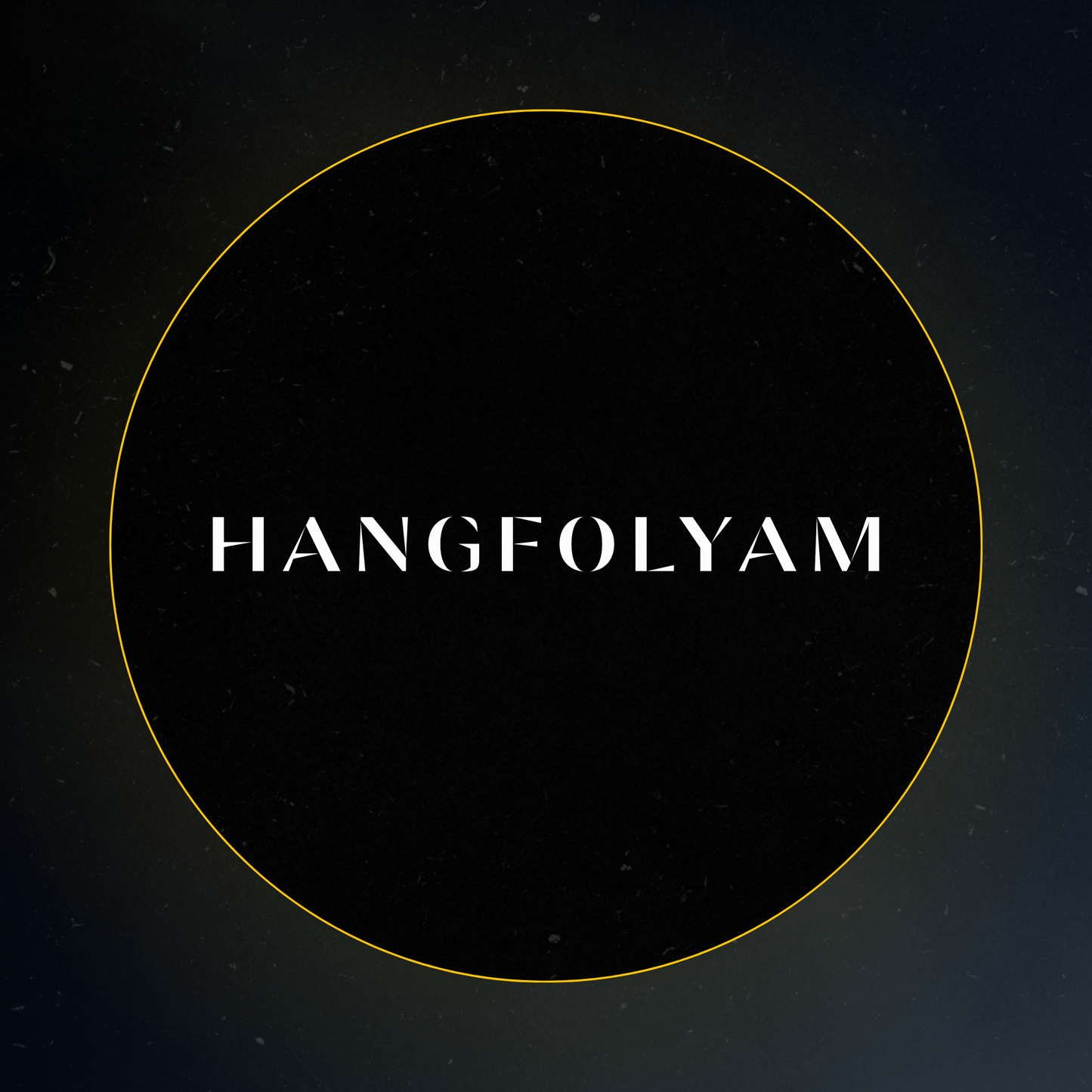 Hangfolyam