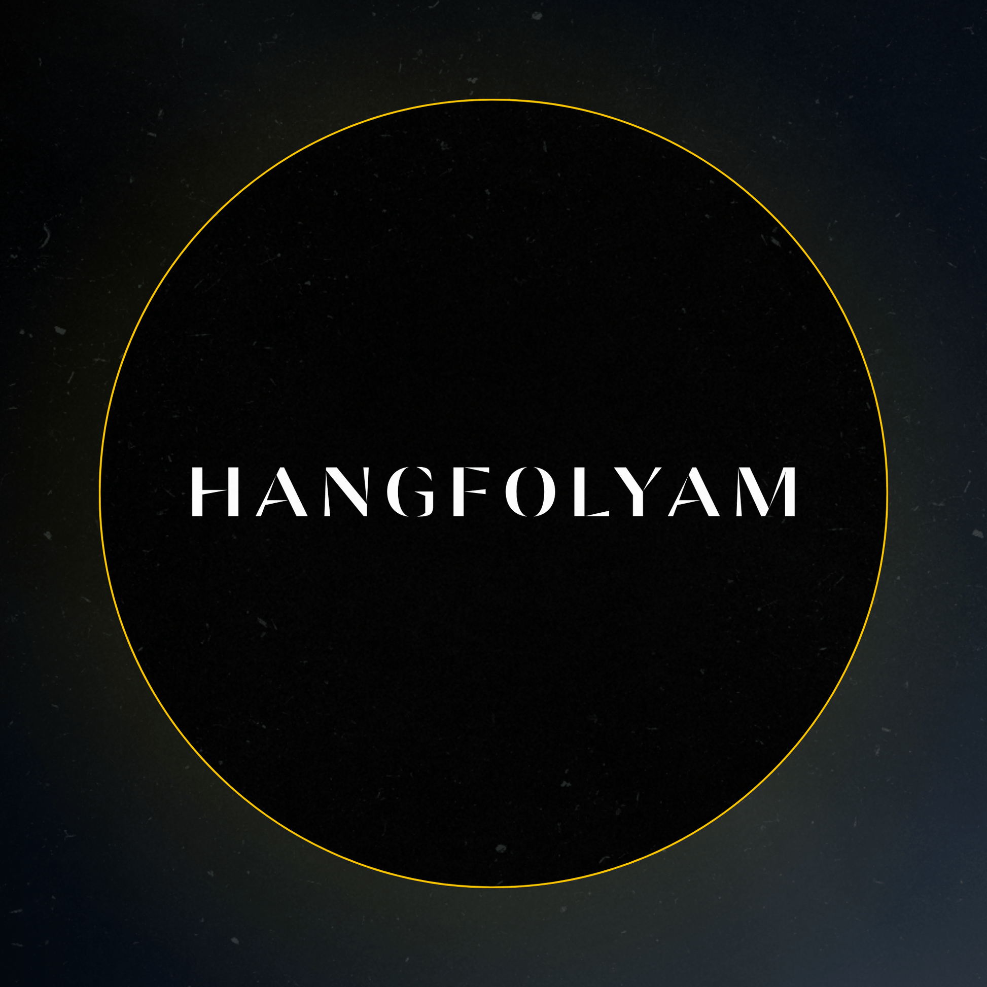 Hangfolyam