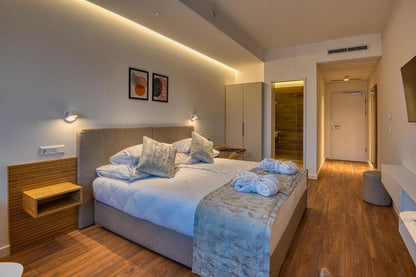 Indián Nyár Tábor - Folyamat