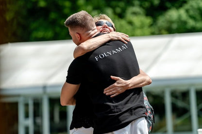 Indián Nyár Tábor - Folyamat