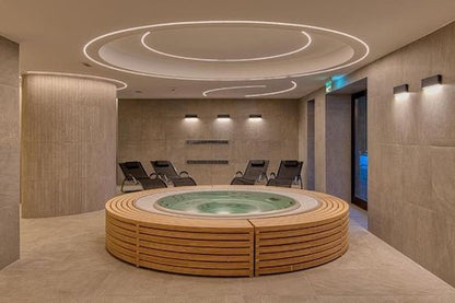 Indián Nyár Tábor - Folyamat