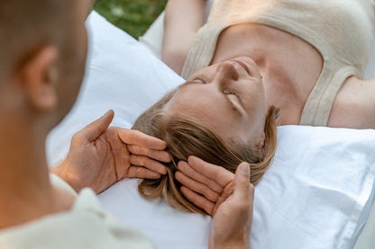 Indián Nyár Tábor - Folyamat