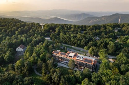 Indián Nyár Tábor - Folyamat