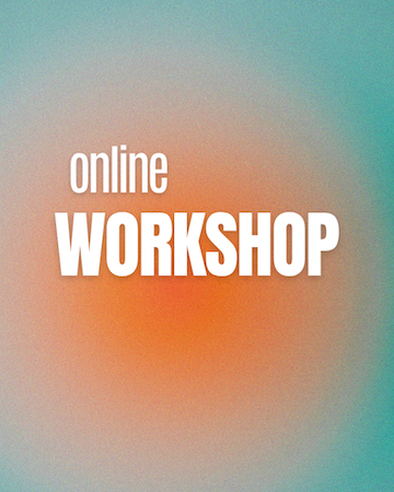 Online Workshopok