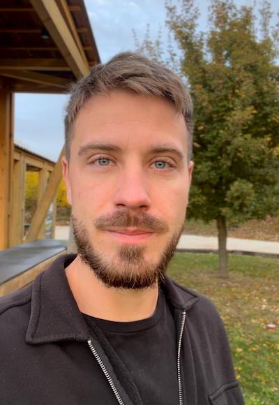 Egyéni Folyamat Gáborral