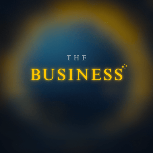 The Business • 1 napos üzleti Workshop - Folyamat